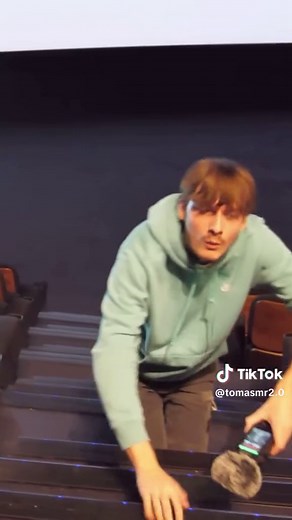 ASMR in Cinema: Relaxing Sounds and Triggers in the Movies