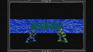 Mega Man Battle Chip Challenge