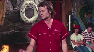 THE BIG QUESTION OF THE DAY... Is this classic Bill Murray speech the best summer camp film moment ever?! | Camp Leaders