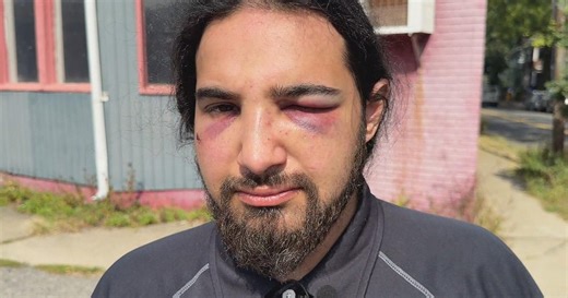 "Red Sox Jesus" superfan says he was attacked near Fenway Park