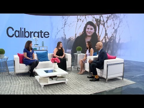 How Calibrate Helps People Lose Weight and Improve Metabolic Health