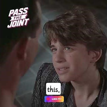 Weird Science | Chet Extorts $175 from His (Bill Paxton) #shorts #shortsfeed #shortsvideo