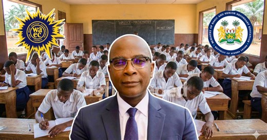 MBSSE Announces Proposed Dates for 2026 WASSCE, NPSE And BECE