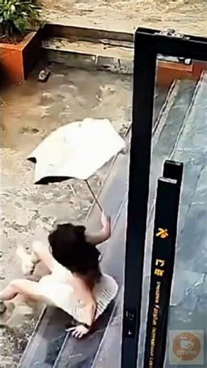 CCTV Footage | Rekaman Lucu Tertangkap Kamera | Funny Short Video