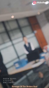 1.2K views | Title: 《Revenge Of The Broken Soul》 Full Episodes https://eng.moboreels.com/CsxB0/92866 HOME PAGE HAS LINKS #fyp #drama #teleplay #movies #films #shortdrama #shortfilms #newyork #losangeles | Yolanda Drama | Facebook