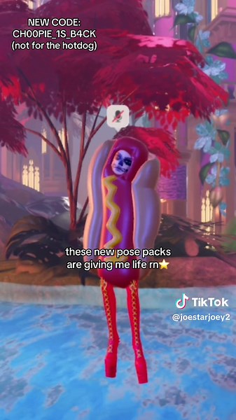 especially the slender man one😭 #dti #dresstoimpress