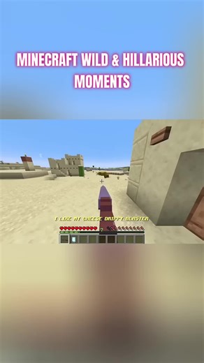 Hilarious Minecraft Moments: Oh My PC!