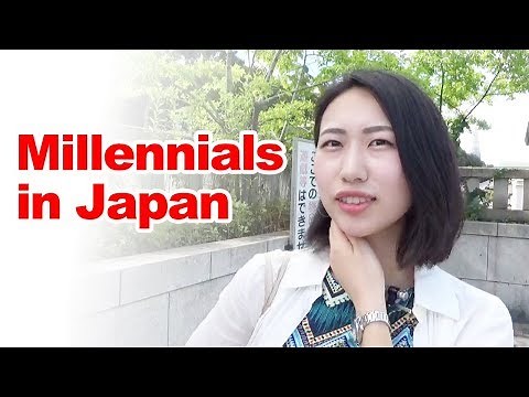 Japan's Millennials on World War II