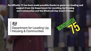 The other week, Kirklees Local TV invited Huddersfield Seventh-Day Adventist Church to our 'Paraffinalia' Windrush 75 exhibition on the Piazza. This special visit honoured the Sabbath and acknowledged those who missed the official launch. Here's a short clip featuring the Huddersfield Community Gospel Choir's performance  | Kirklees | Facebook