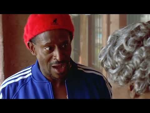 Old School - Don't Be A Menace. Remastered [HD]