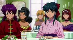 Sakura Wars the Movie | Sakura Wars the Movie (English Dub)