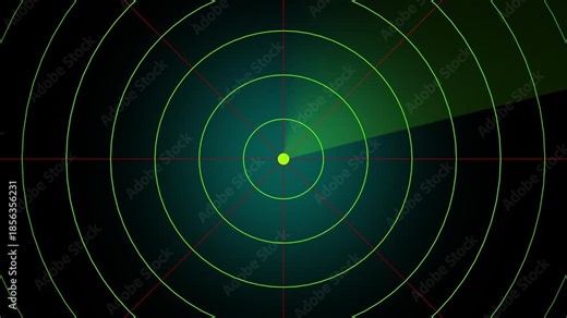 Radar .Digital realistic radar with targets on monitor in searching. Air search . Military search system . Navigation interface wallpaper . Navy sonar. Radar Display airplane, travel HUD screen