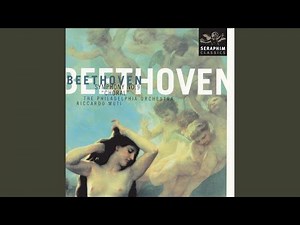 Symphony No. 9 in D Minor, Op. 125 "Choral": II. Molto vivace - Presto
