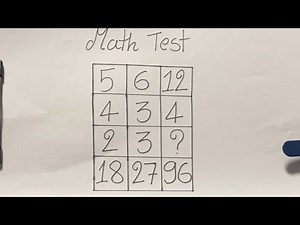 Live Math Challenge — Tricks, Puzzles & Chat Reactions! 🧮⚡