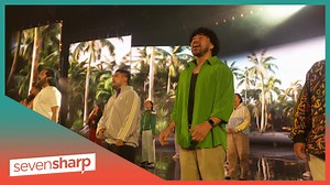 12K views · 188 reactions | Some of our greatest local pop songs have been given a Polynesian twist in a new musical. As Te Rauhiringa Brown discovers, Pacifica is set to take audiences on a trip down memory lane. | Seven Sharp | Facebook