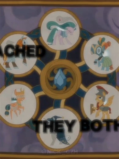 Exploring My Little Pony Lore and Edits