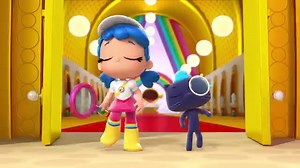 1.4K views · 26 reactions | "Zip. Zap. Zoo. I choose YOU!" Get ready...