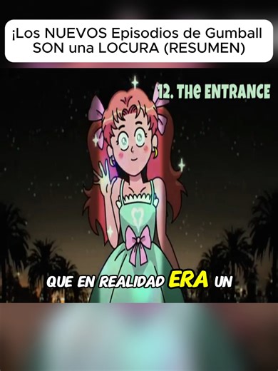 Los NUEVOS Episodios de Gumball: Resumen y Aventuras