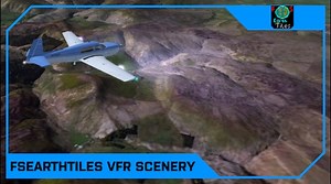 Steam Community :: Guide :: Build your own VFR Scenery with FSEarthTiles