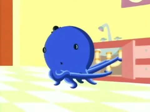 Oswald Funny Moment #2