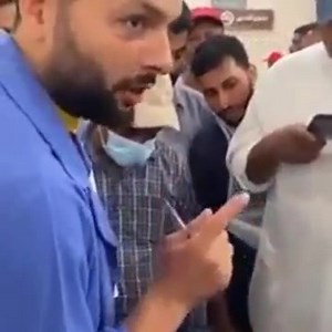 1.9K views · 39 reactions | #Kuwait AL-Shamahi fish was sold for...