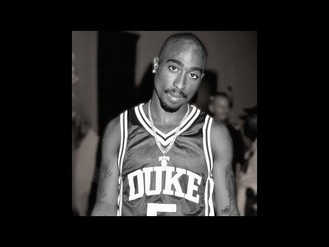 [FREE] 2Pac Old School Hip Hop Type Beat - "Real Life"