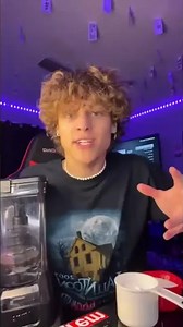 Make cotton candy with regular and powdered sugar?