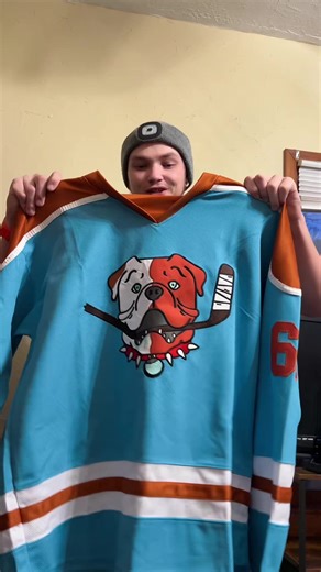 #shoresy #letterkenny #hockey #jersey #tiktokshop