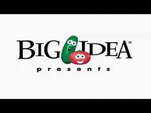 VeggieTales Theme Song Cartoony 17 (from VeggieTalesFan 2003) (‪@eloc08‬ )