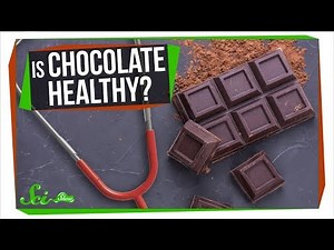 The Truth About Chocolate and Your Health