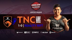 35K views · 42 shares | Missed our match earlier? Check out this recap of our game versus Reality Rift. #StrongerTogether #SummonYourStrength | TNC Pro Team - Dota2 | Facebook