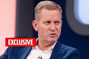 Jeremy Kyle 'suicide' guest Steve Dymond revealed he’d applied to be on the show ‘300 TIMES’ during fateful filming