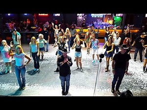 Bar None Class Dance