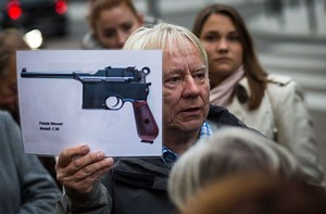 Kripo-Ermittlungen in und um Stuttgart: Wer holt die Morde aus der Mottenkiste?