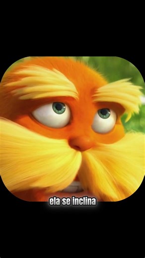 Ele Destruiu Todas as Árvores… 😱🌳 | The Lorax