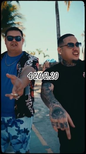 so fresh so clean #kmusic #mexico #rap #world