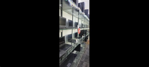 Computer Warehouse Cubao on Reels