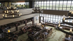 Taxpayers paid for weekend resort getaway for recorder of deeds, staff