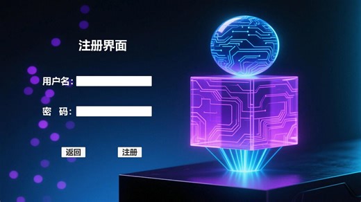 第6课 Unity注册登录系统之代码讲解（下）