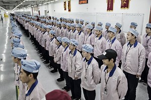 Apple assembly partners shutter factories amid Shanghai, Kunshan lockdowns | AppleInsider