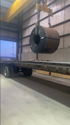 Suicide Single Coil unloading