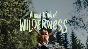 A New Kind of Wilderness - Apple TV