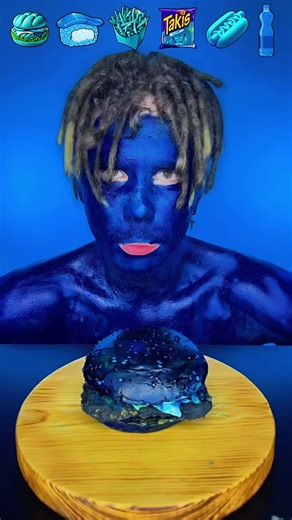 Sushi Monsters Mukbang Best Compilations