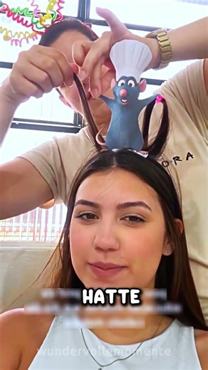 Mutter hat die BESTE Idee für den Hair Day ihrer Tochter! ❤️