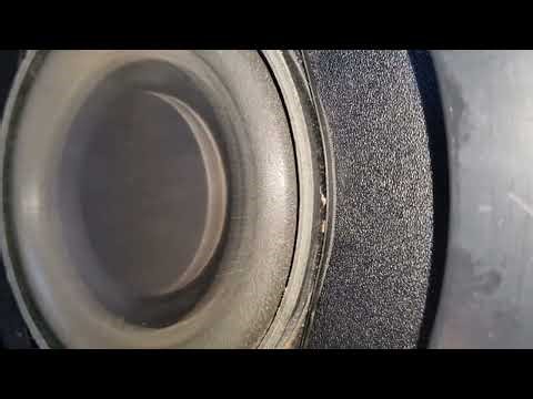 Testing a 30W PC Subwoofer Bass You Can Feel, Not Just Hear
