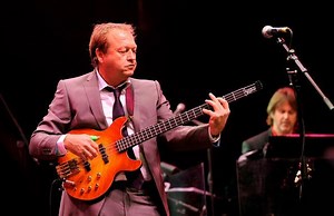 Mark King (musician) - Alchetron, The Free Social Encyclopedia