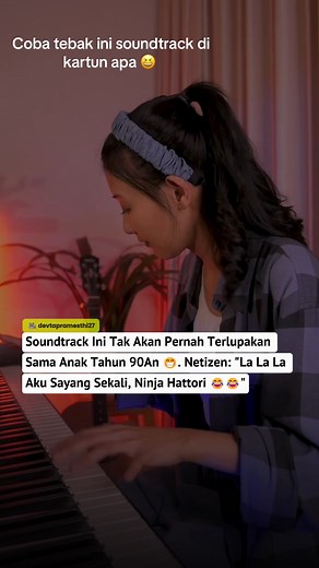 saksikan di RCTI setiap hari minggu jam 8 pagi . . . [vt: @devtapramesthi27] #doraemon #kartun | Ada Musik
