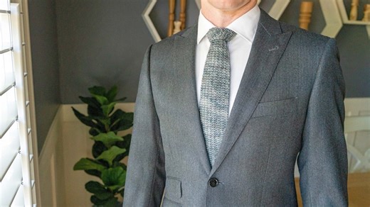 CROCHET PATTERN   VIDEO Men's Crochet Tie Pattern, Easy Instructions for Beginner Crocheter. Father's Day Gift, Men's Necktie - Etsy