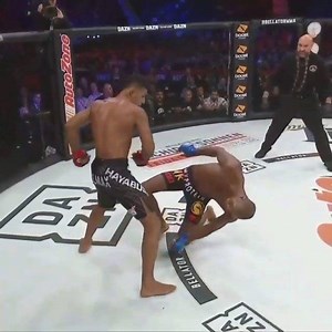 60K views · 692 reactions | Congratulations to #DouglasLima on his #KO win over #MichaelVenomPage  #Bellator #Bellator221 #KnockOut Repost Bellator MMA ・・・ Douglas. Is. One. Bad. Man. Douglas "Phenom" Lima advances to the finals of the #BellatorWGP! | MMA H.E.A.T. | Facebook