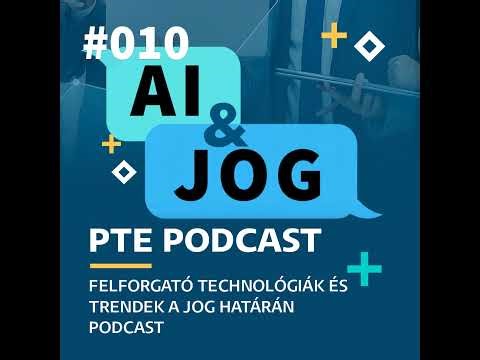 Felforgató Technológiák Podcast #10 - A 3D technológia, az AI és a bűnüldözés